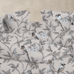 8X8 BEDSHEETS WTH PILLOW COVERS