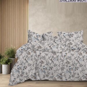 8X8 BEDSHEETS