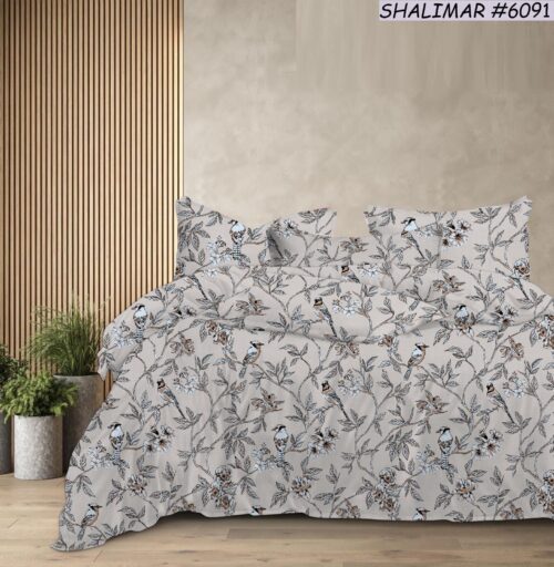 8X8 BEDSHEETS